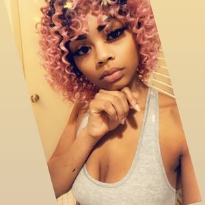 Meet your Posher, Kristen